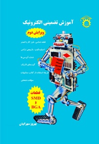 آموزش تضمینی الکترونیک